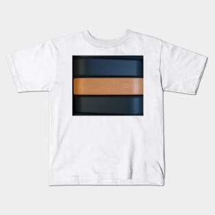 Harmonic drawing Kids T-Shirt